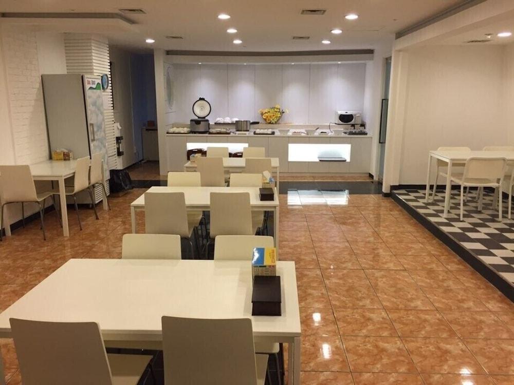 Hotel Cullinan Yongin Bagian luar foto